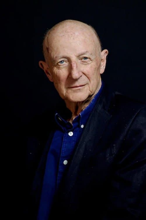 Photo of Tristram Powell