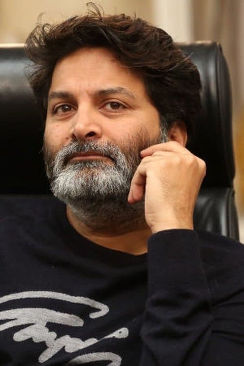 Photo of Trivikram Srinivas