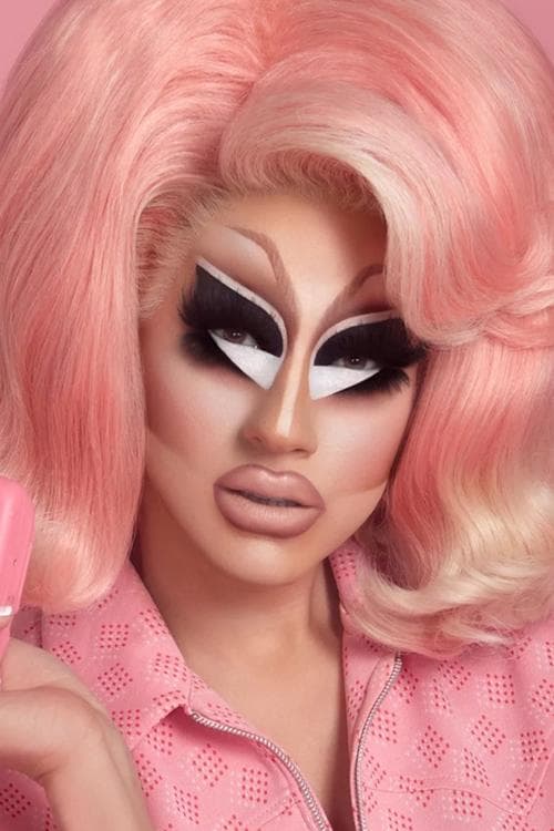Trixie Mattel image