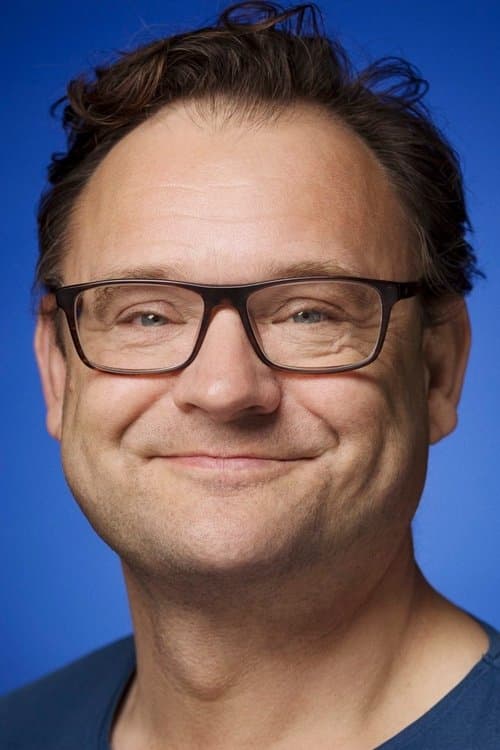 Troels Malling Thaarup image