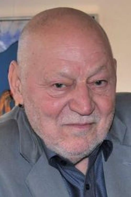 Troels Trier image