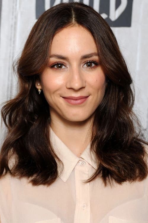 Troian Bellisario image