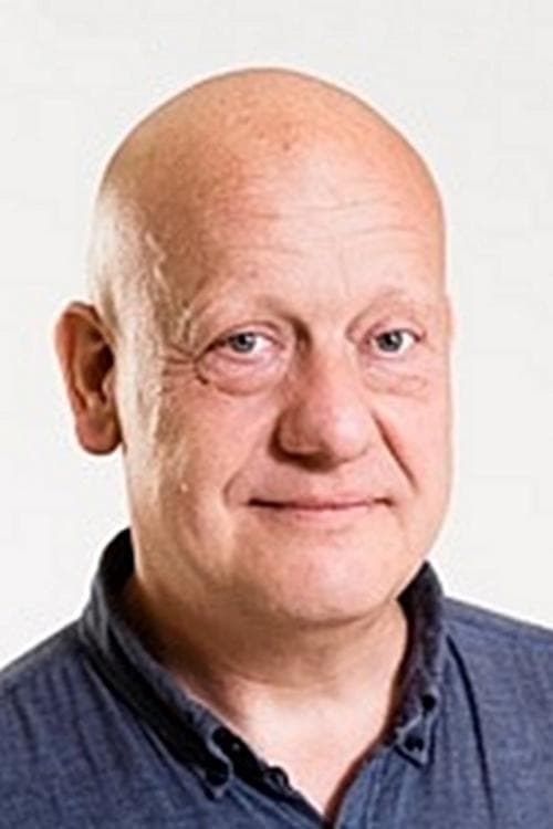 Trond Høvik image