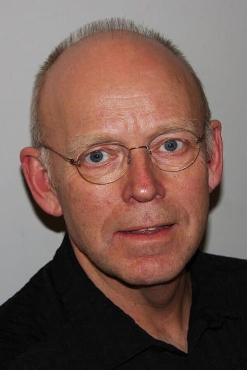 Trond-Viggo Torgersen image