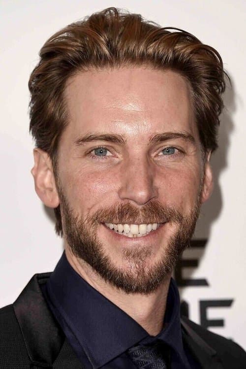 Troy Baker image