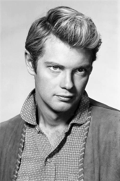 Troy Donahue image