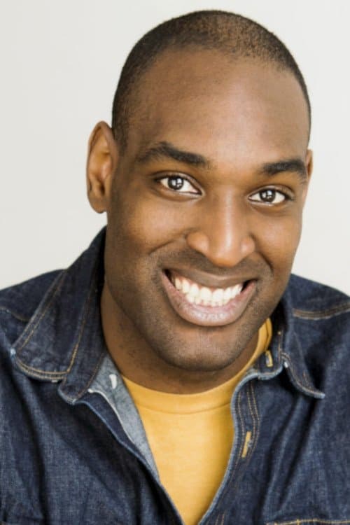 Troy James image