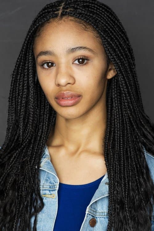 Troy Leigh-Anne Johnson image