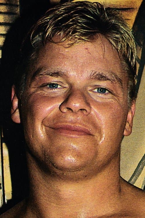 Troy Martin image