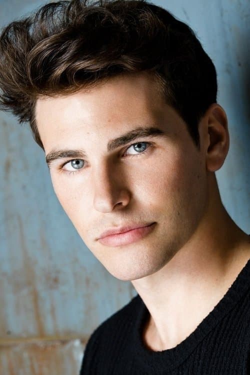 Troy Osterberg image