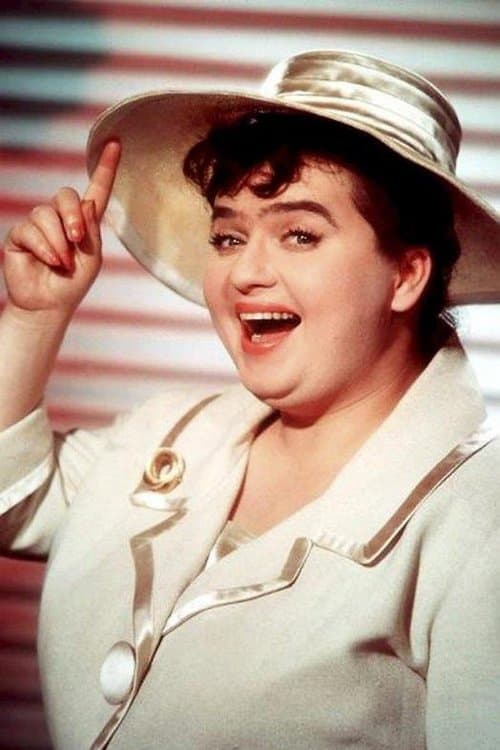 Trude Herr image