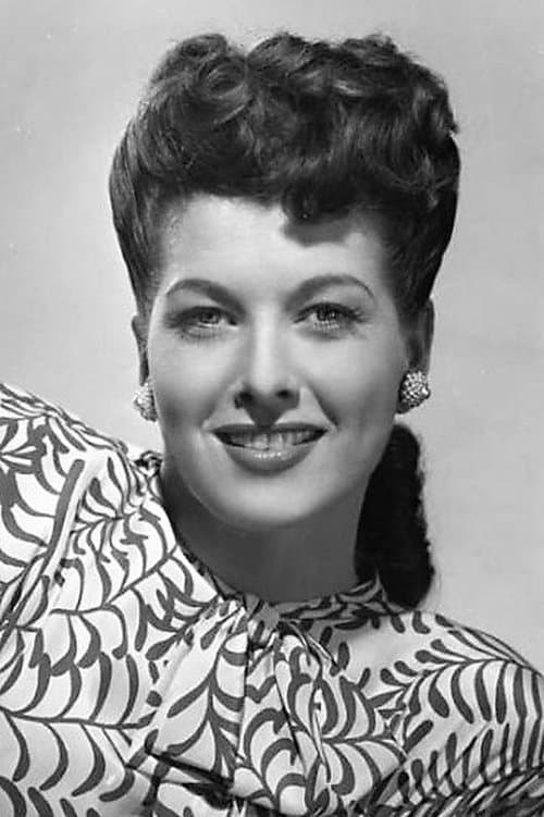 Trudy Marshall image