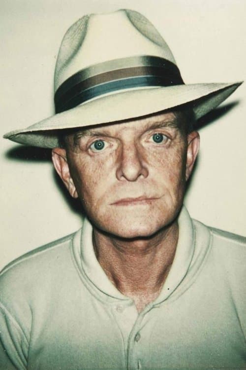 Truman Capote image