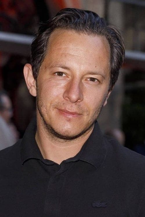 Trystan Pütter image
