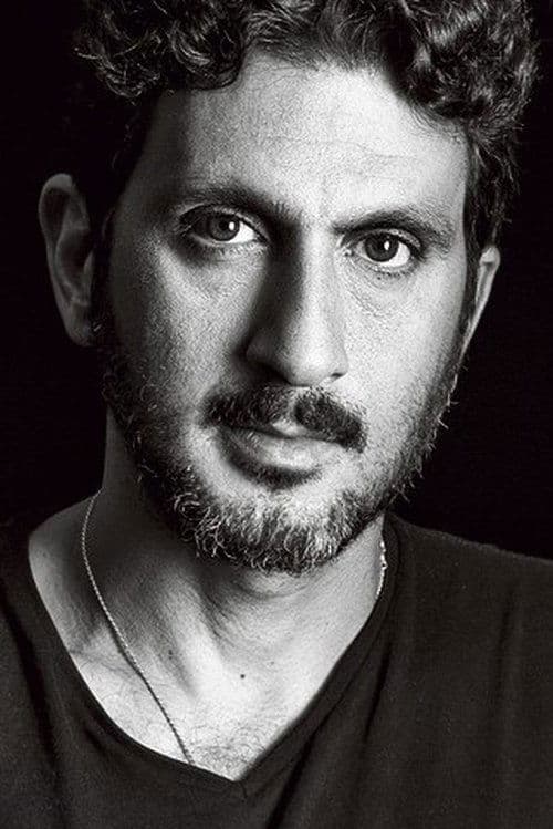 Tsahi Halevi image