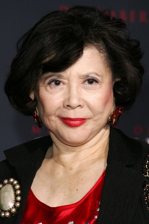 Tsai Chin image