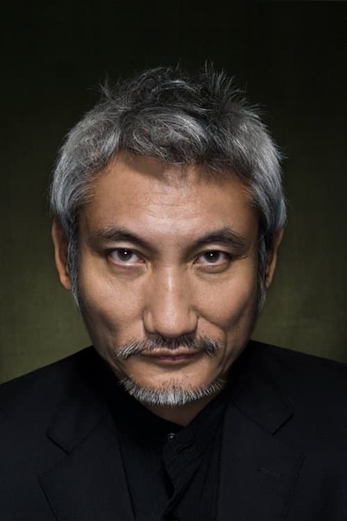 Tsui Hark image