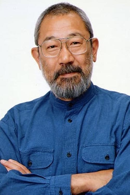 Tsunehiko Kamijô image