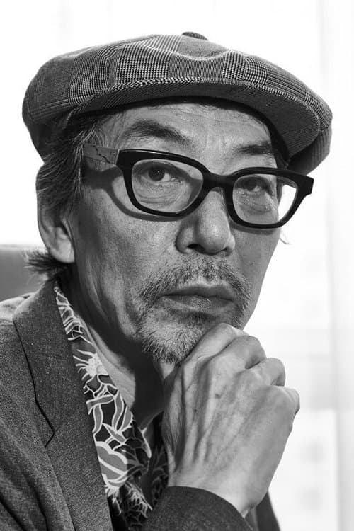 Tsunekichi Suzuki image