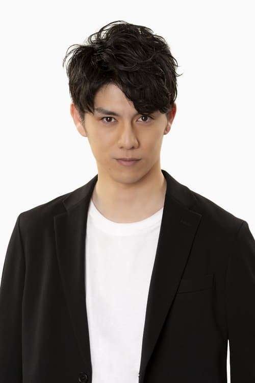 Tsunenori Aoki image