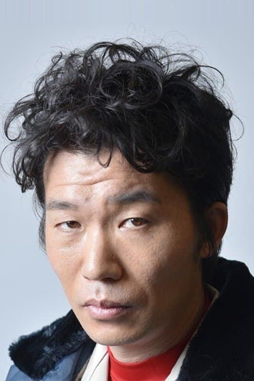 Tsutomu Takahashi image