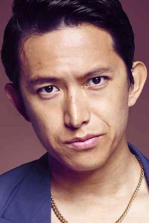 Tsuyoshi Abe image