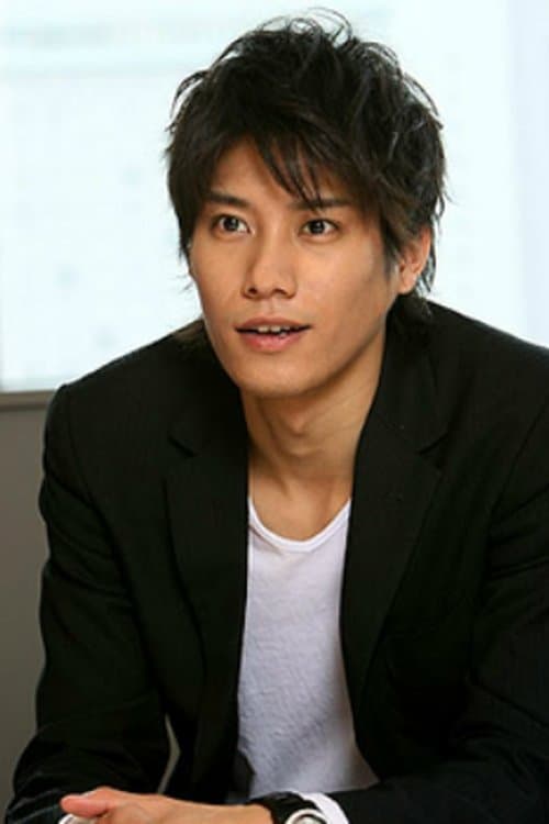 Tsuyoshi Hayashi image