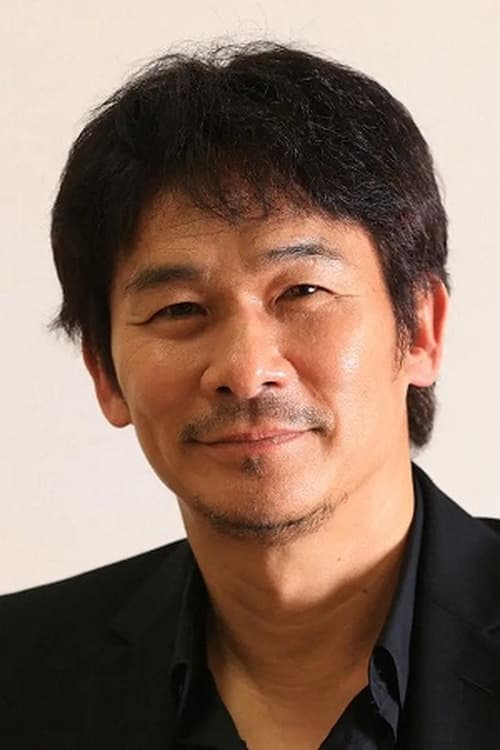 Tsuyoshi Ihara image
