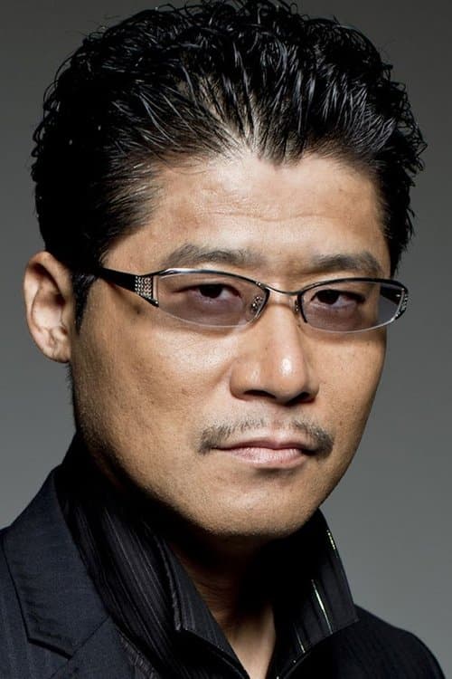 Tsuyoshi Koyama image