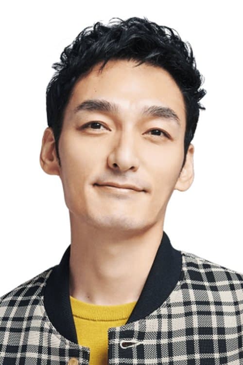 Tsuyoshi Kusanagi image
