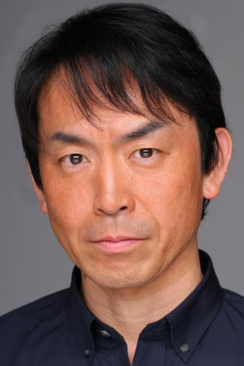 Tsuyoshi Nakano image