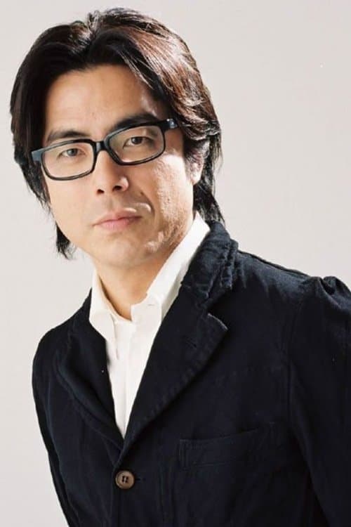 Tsuyoshi Ujiki image