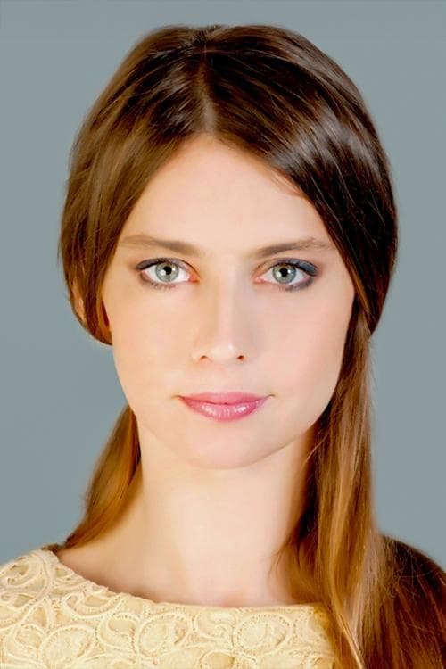 Tuba Ünsal image