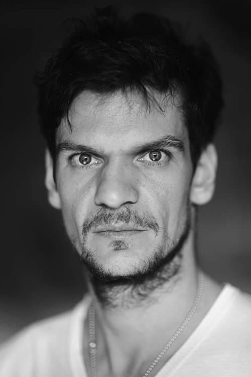 Tudor Chirilă image