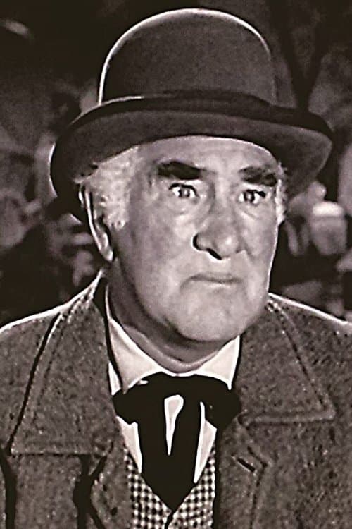 Tudor Owen image