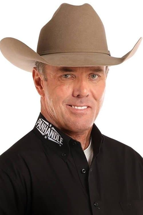 Tuff Hedeman image