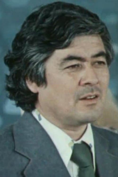 Tugan Redzhimetov image