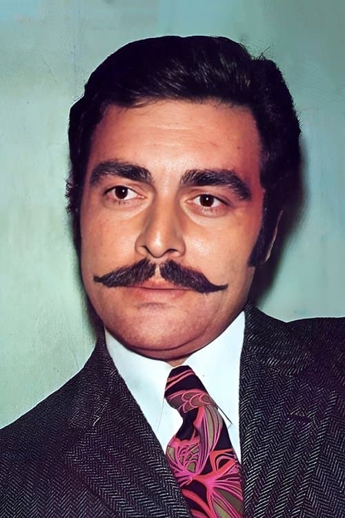 Tugay Toksöz image
