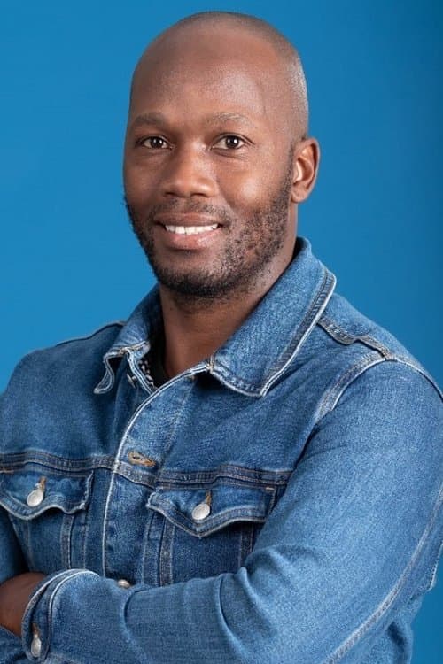 Tuks Tad Lungu image