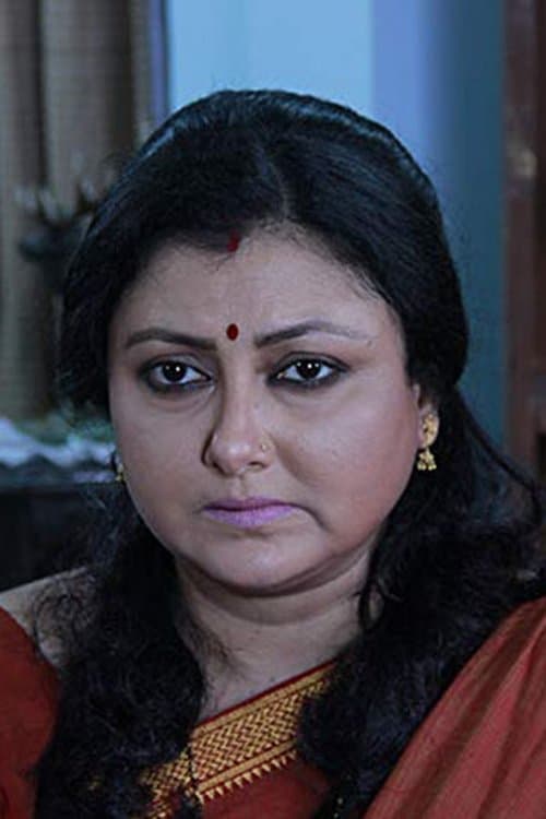 Tulika Basu image