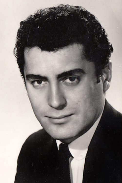 Tunç Okan image