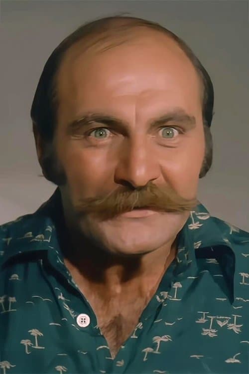 Tuncer Necmioğlu image