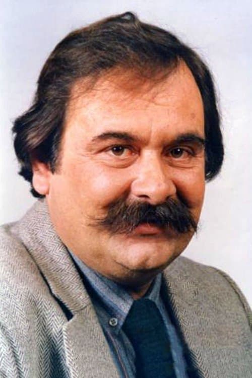 Tuncer Sevi image