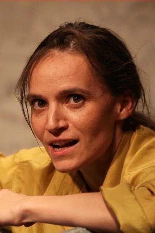 Tünde Majsai-Nyilas image