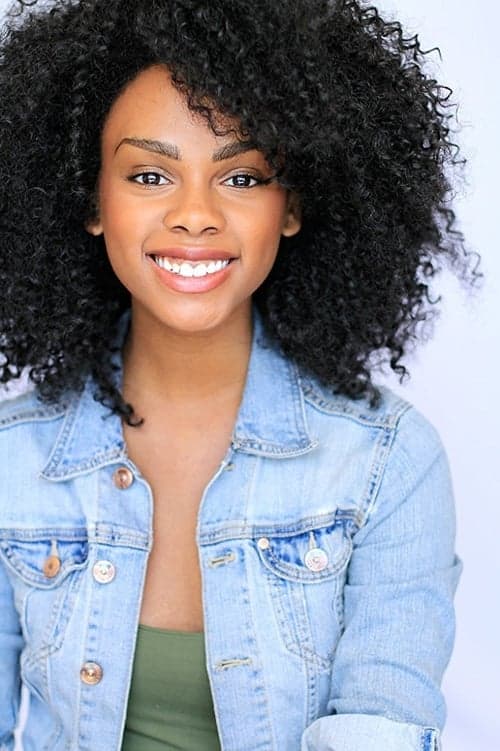 Tunisha Hubbard image