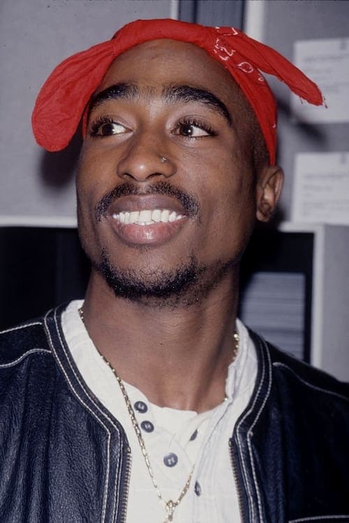Tupac Shakur image