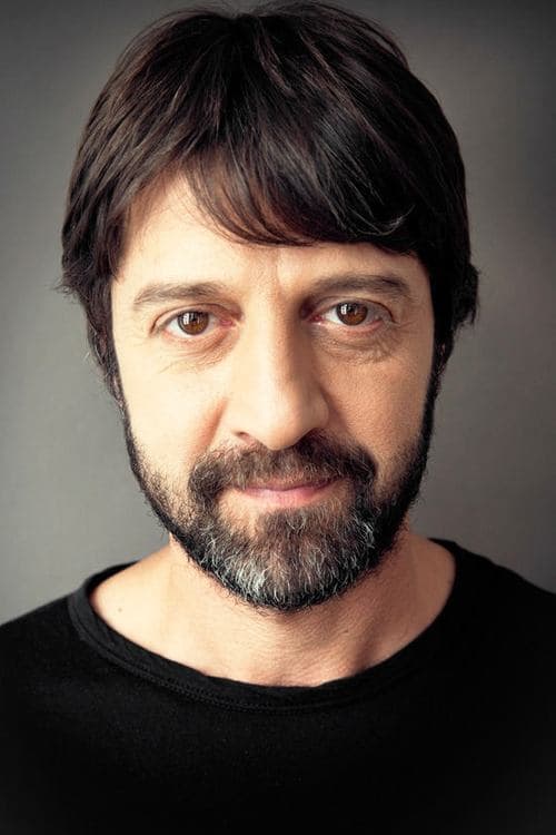 Turgay Aydın image