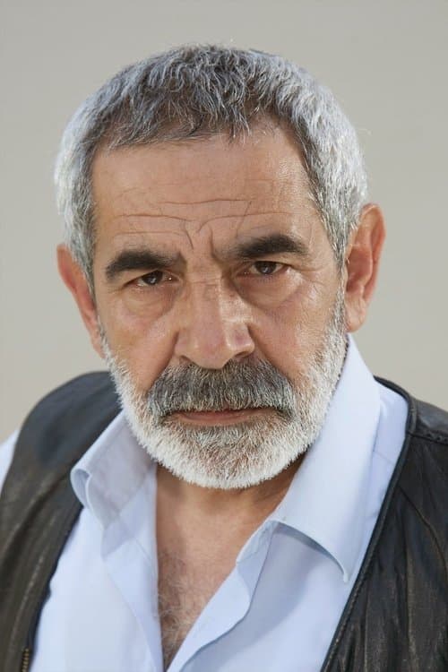 Turgay Tanülkü image