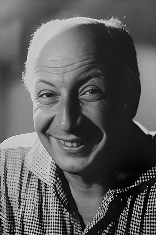 Turgut Boralı image