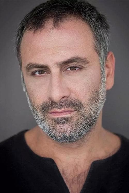 Turgut Tunçalp image